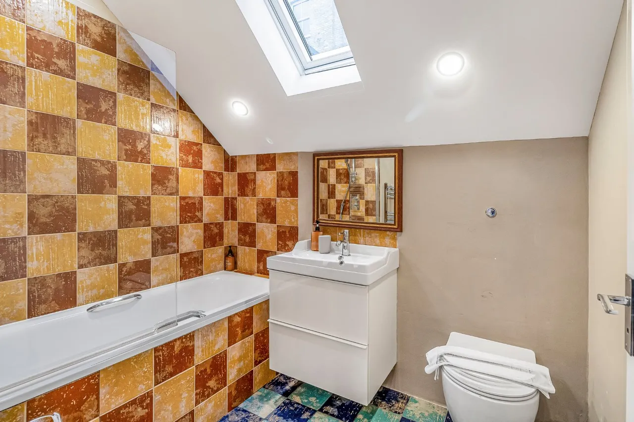 Petersham Place, South Kensington, SW7, photo 42