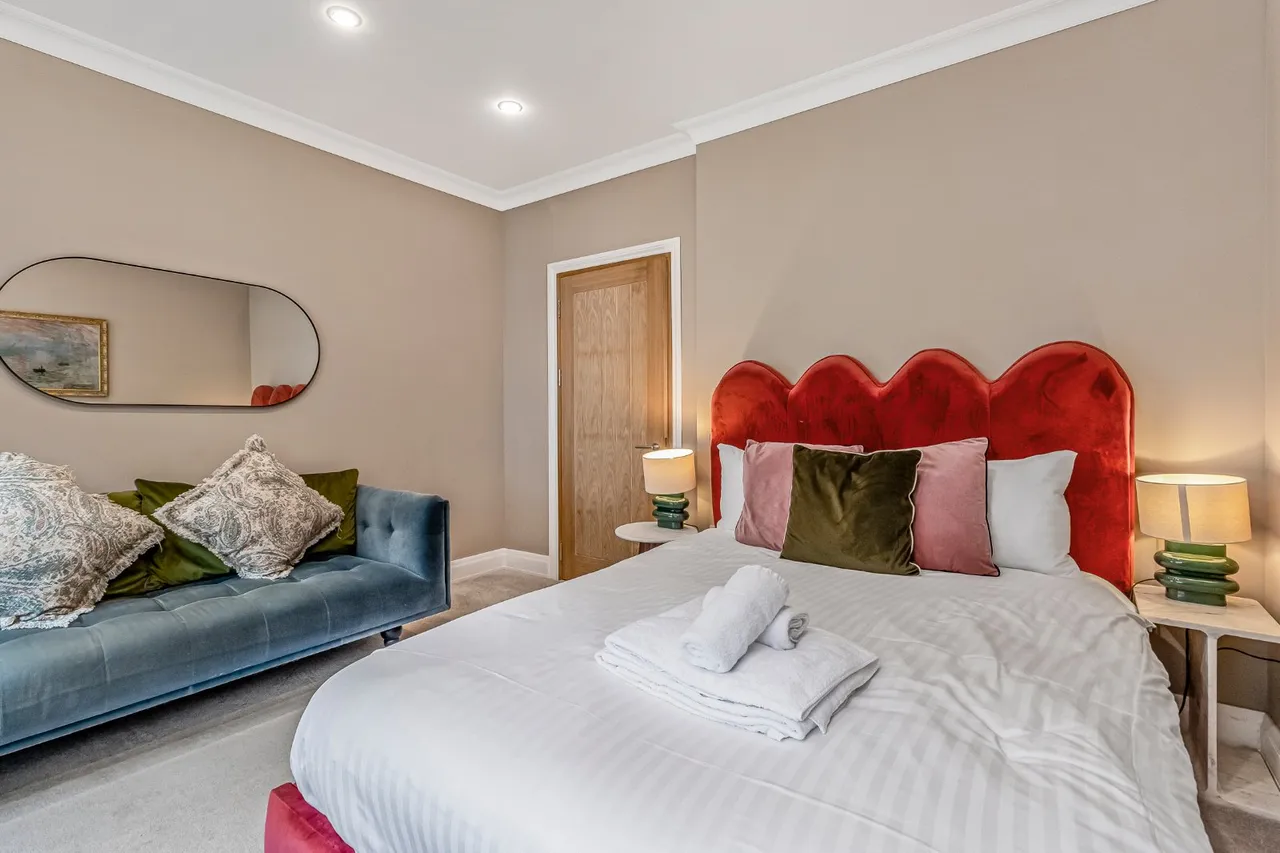 Petersham Place, South Kensington, SW7, photo 24