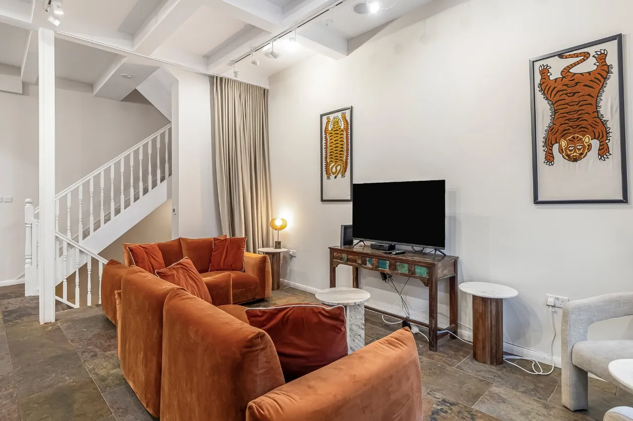 Petersham Place, South Kensington, SW7, photo 57