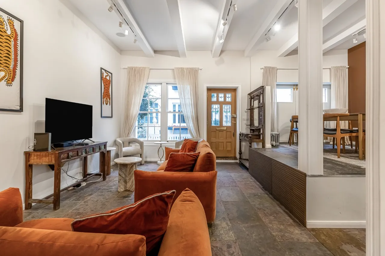 Petersham Place, South Kensington, SW7, photo 53