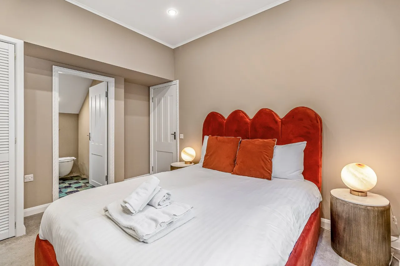 Petersham Place, South Kensington, SW7, photo 40