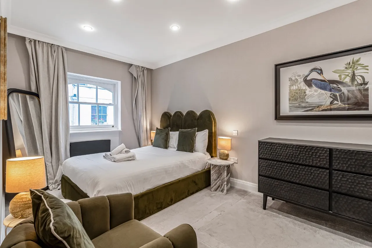 Petersham Place, South Kensington, SW7, photo 4