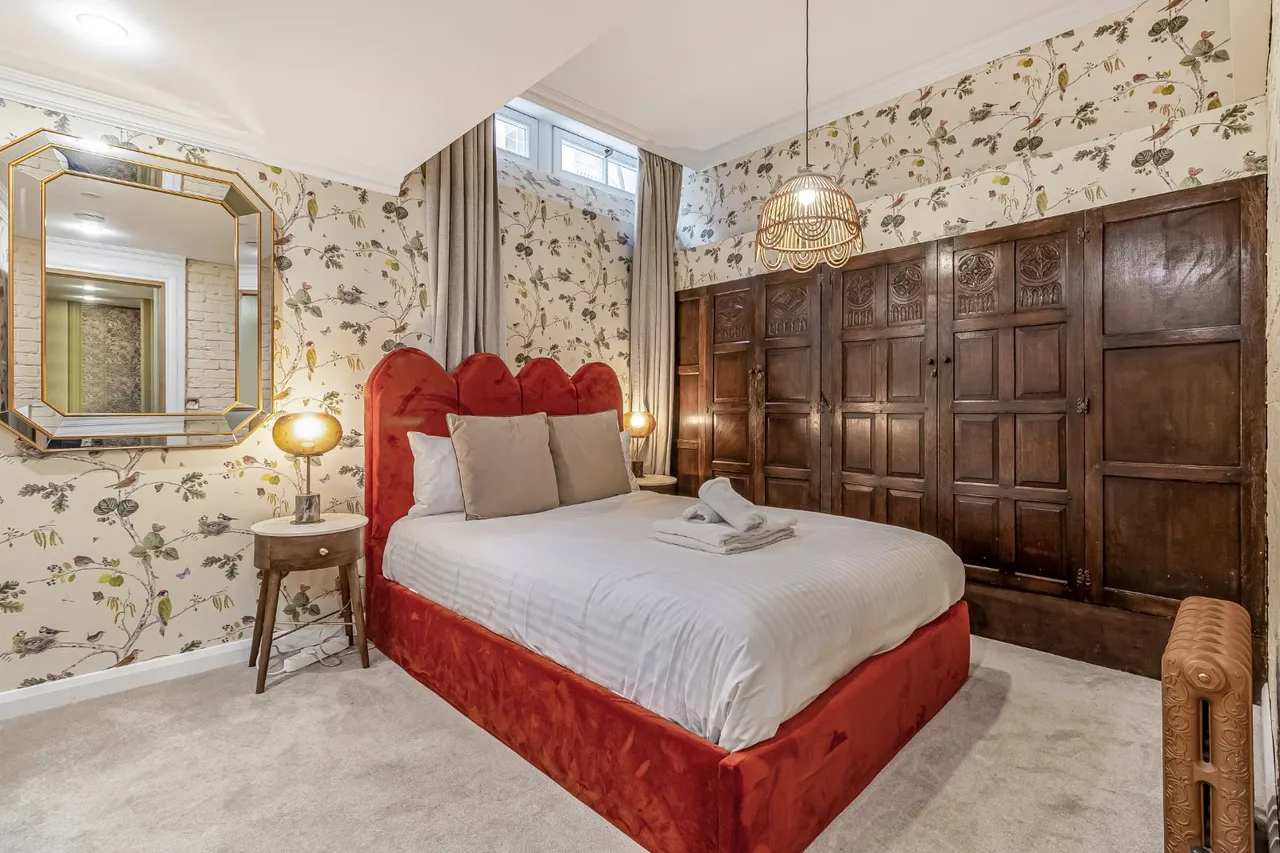 Petersham Place, South Kensington, SW7, photo 15