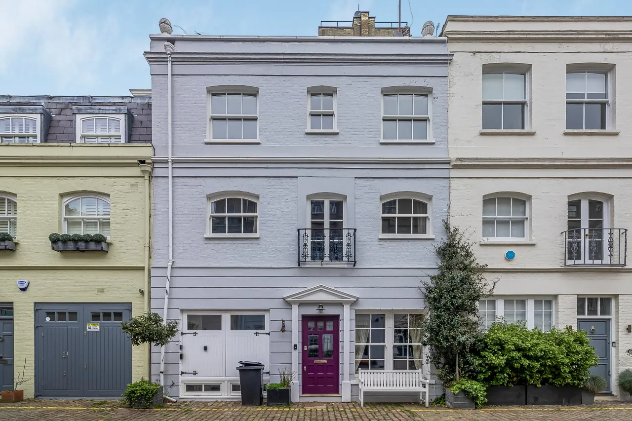 Petersham Place, South Kensington, SW7, photo 70