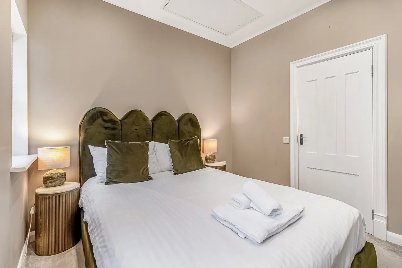 Petersham Place, South Kensington, SW7, photo 45