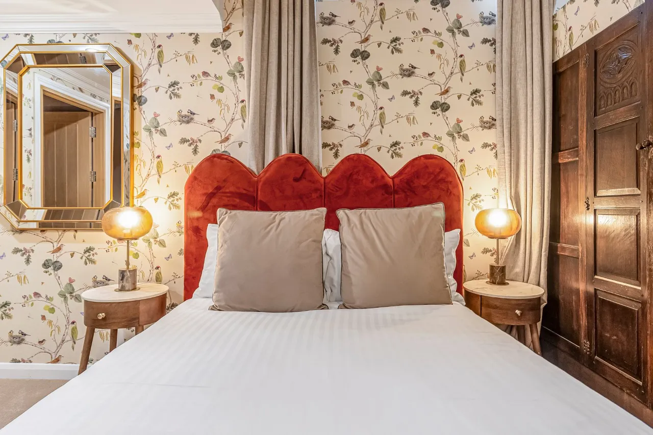 Petersham Place, South Kensington, SW7, photo 19