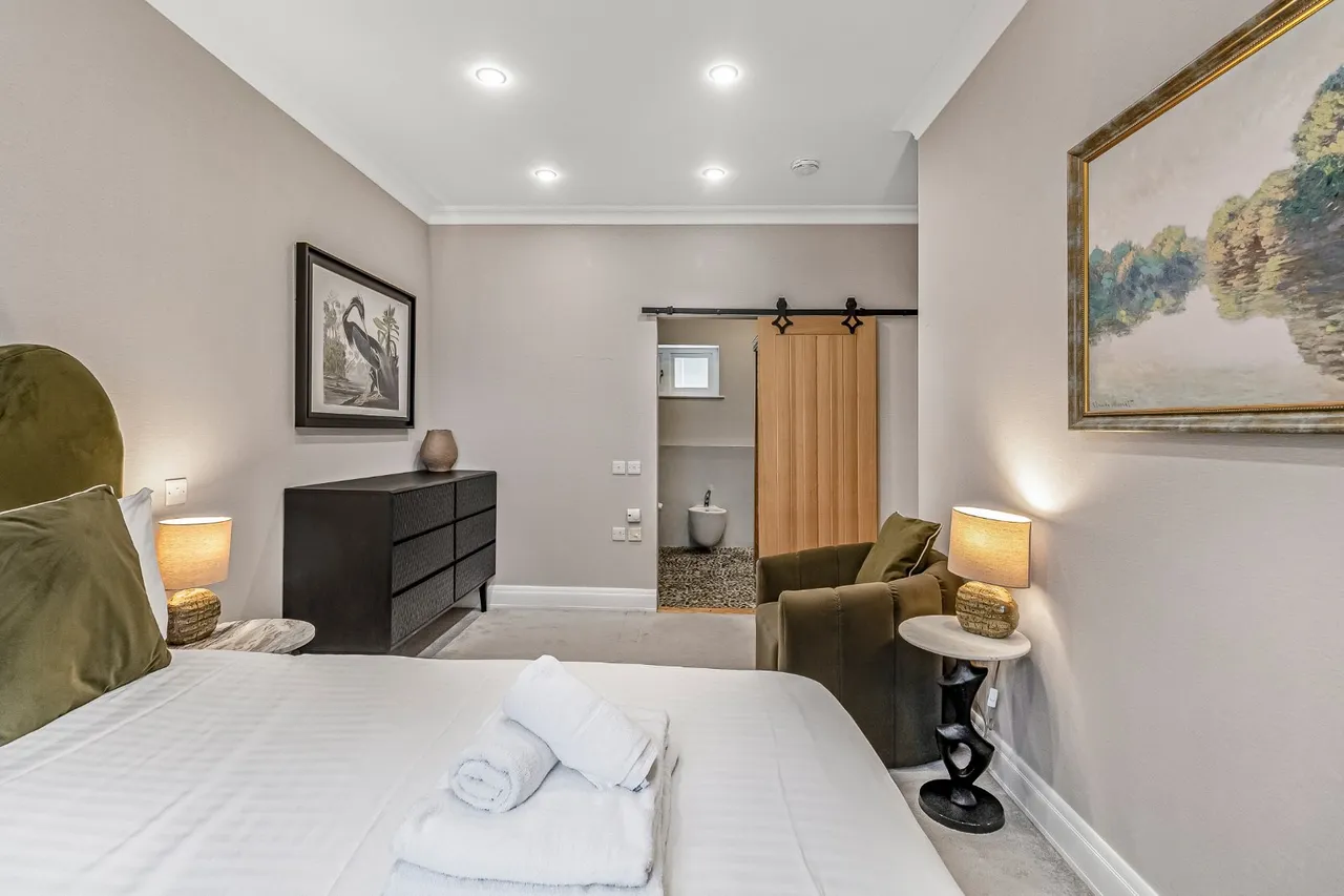 Petersham Place, South Kensington, SW7, photo 29