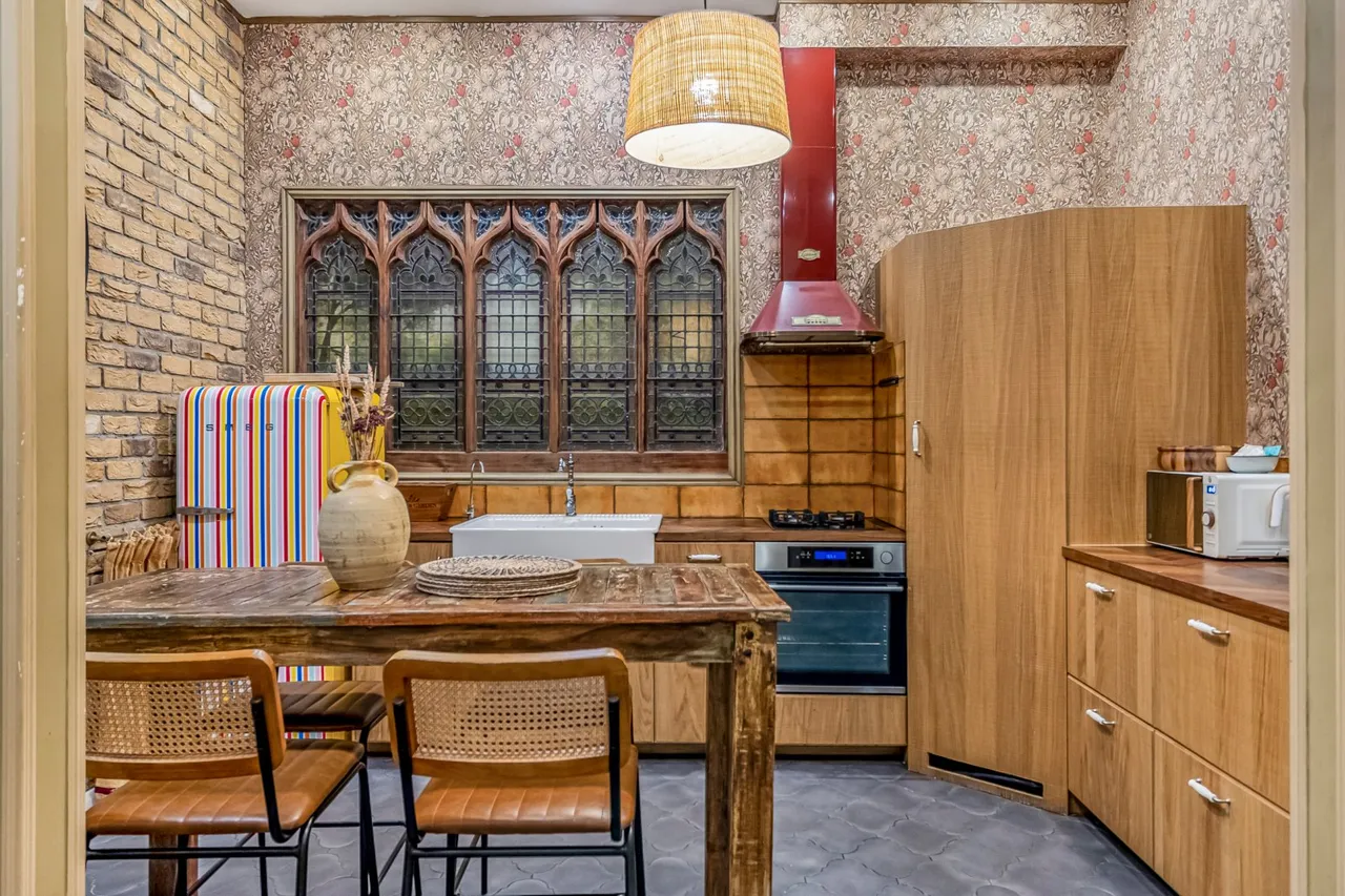 Petersham Place, South Kensington, SW7, photo 6