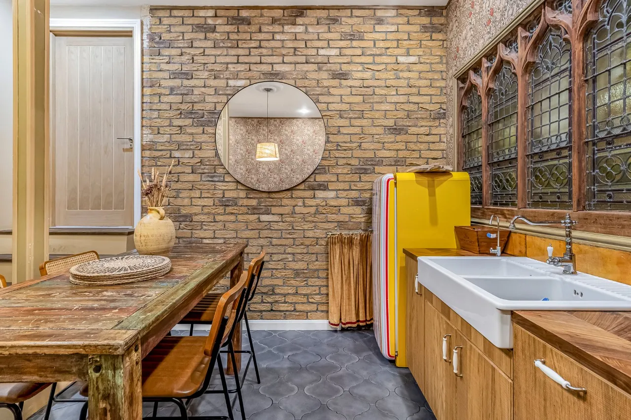 Petersham Place, South Kensington, SW7, photo 11