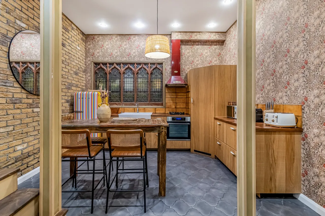 Petersham Place, South Kensington, SW7, photo 10