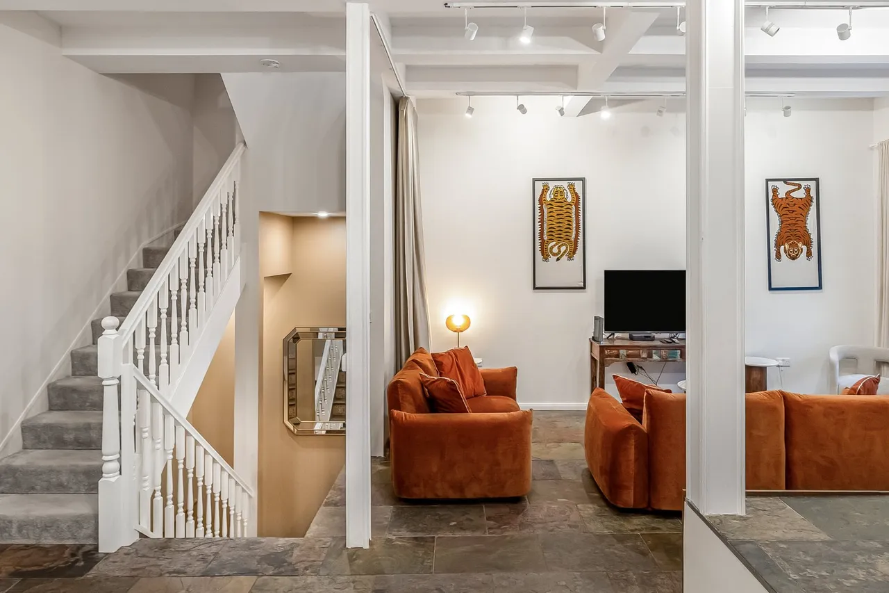 Petersham Place, South Kensington, SW7, photo 59