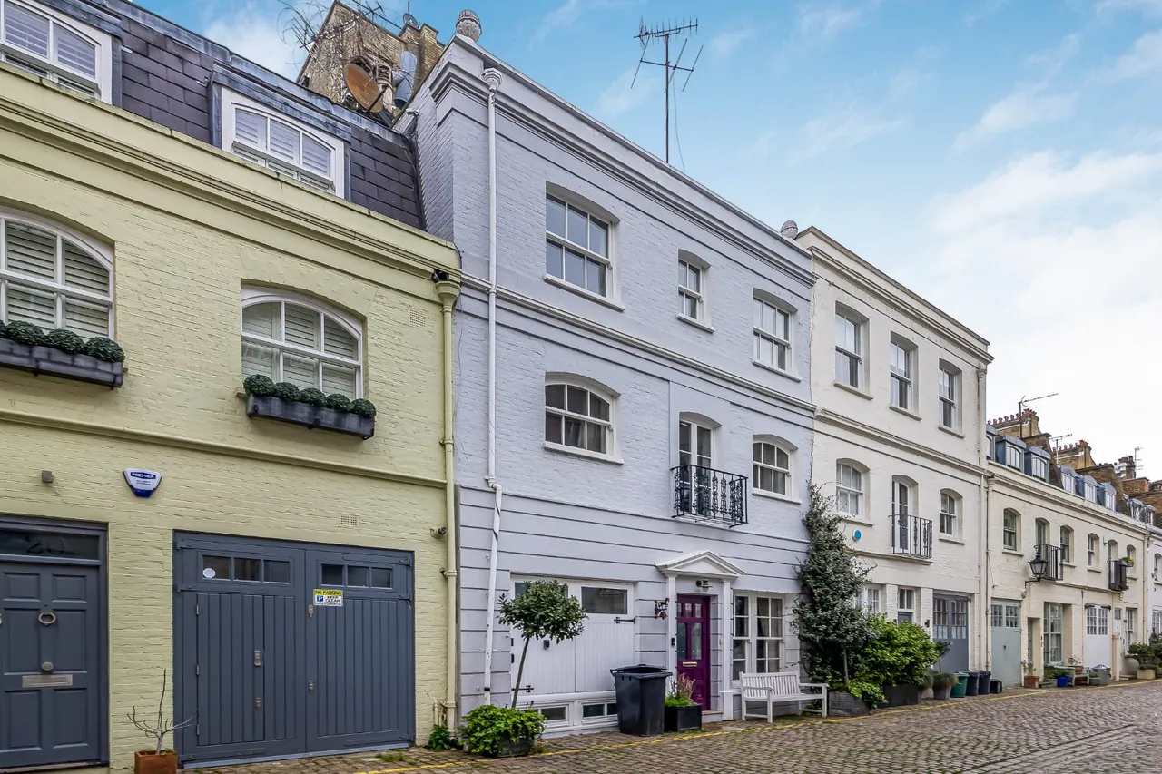 Petersham Place, South Kensington, SW7, photo 68