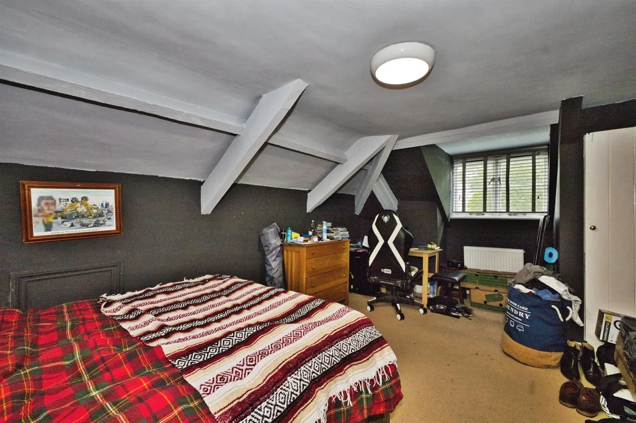 St. Nicholas Close, Yeovil, BA20, photo 13