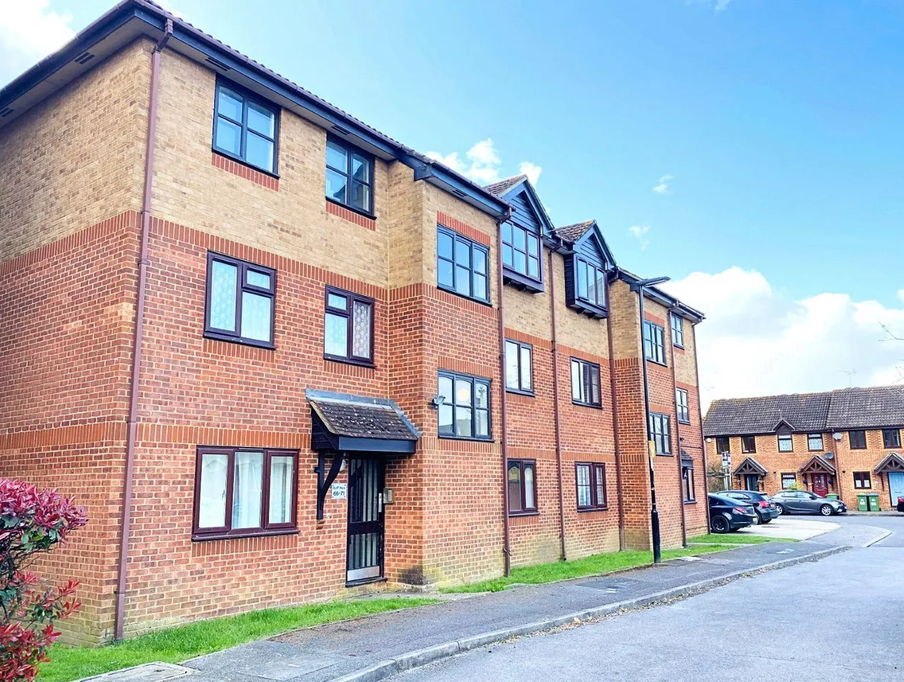 2 bed flat for sale, Brunel Road, Redbridge, SO15