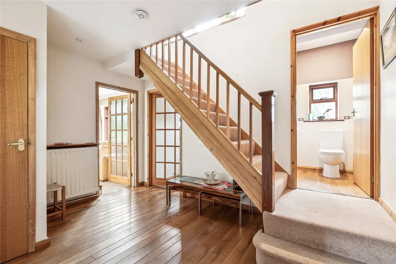 St Martins Road, Knebworth, SG3, photo 4