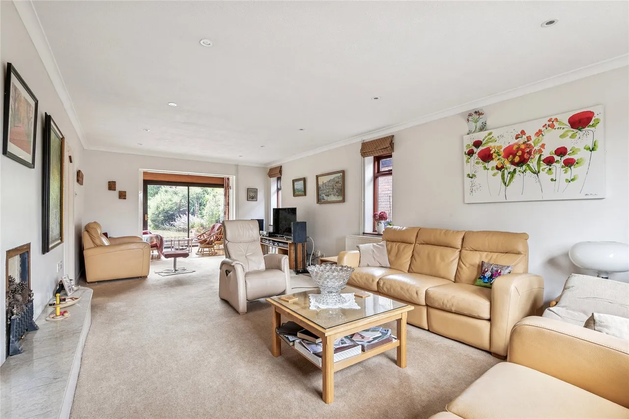 St Martins Road, Knebworth, SG3, photo 5