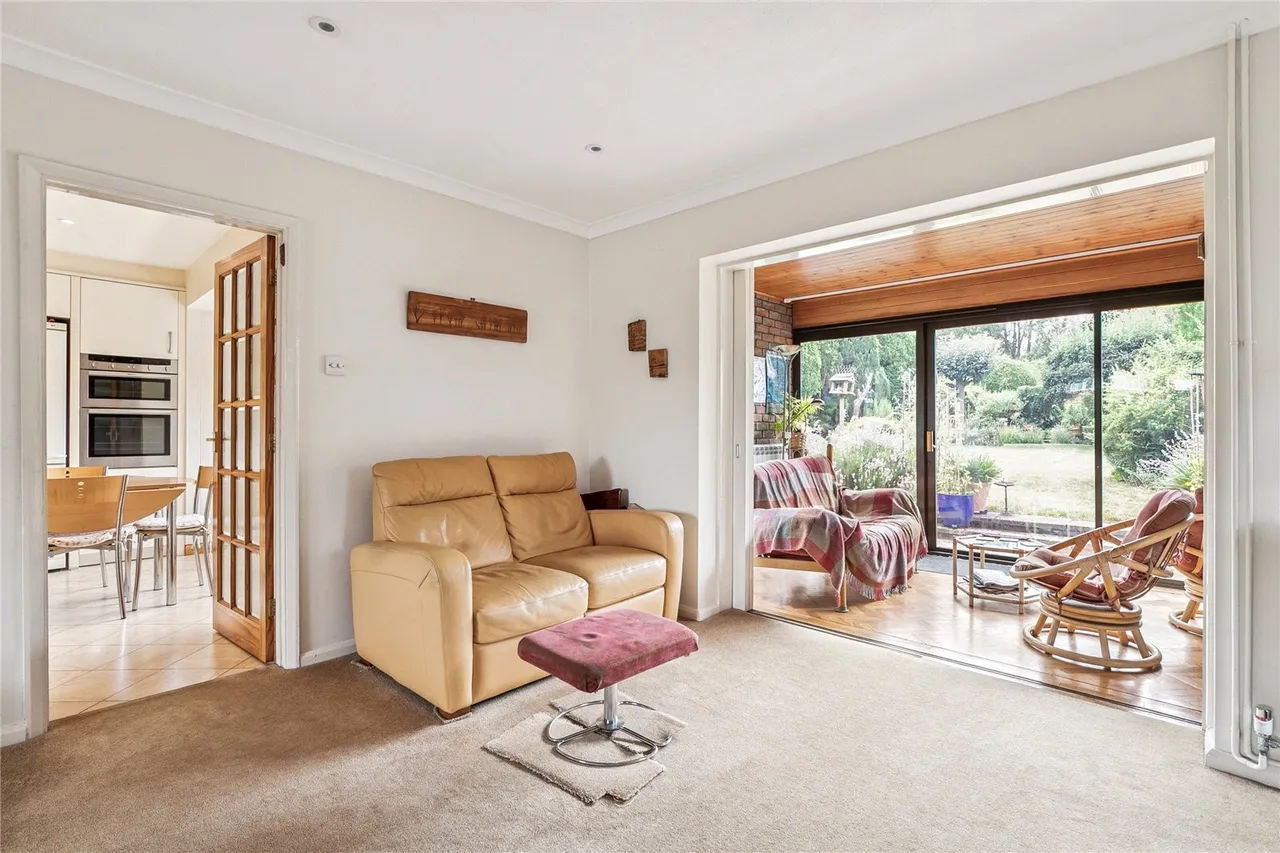 St Martins Road, Knebworth, SG3, photo 7