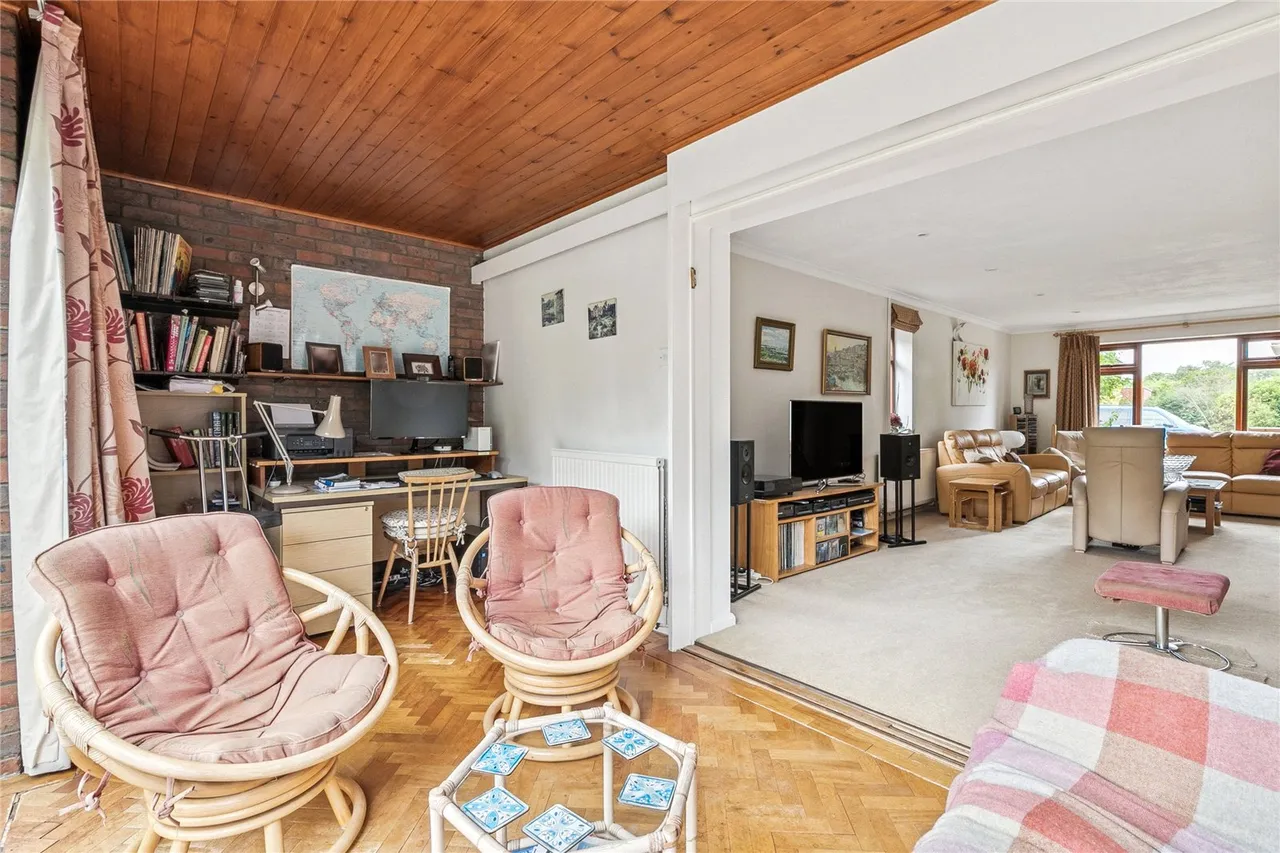 St Martins Road, Knebworth, SG3, photo 8