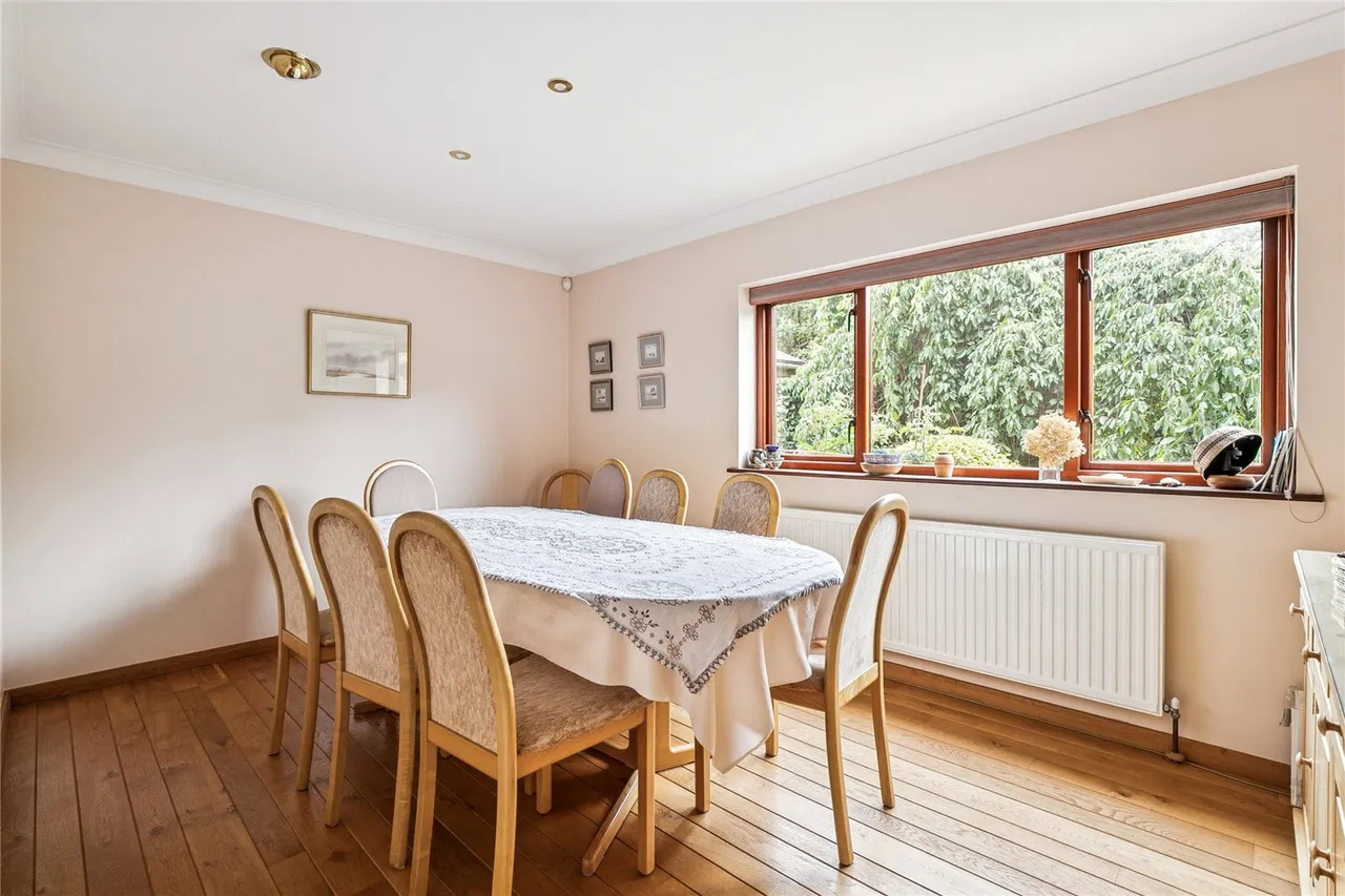 St Martins Road, Knebworth, SG3, photo 10