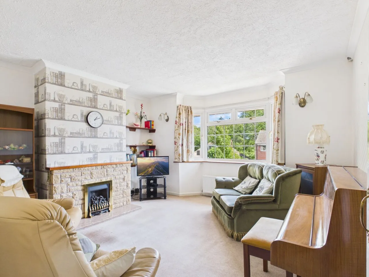 Abbey Lane, Southam, CV47, photo 3