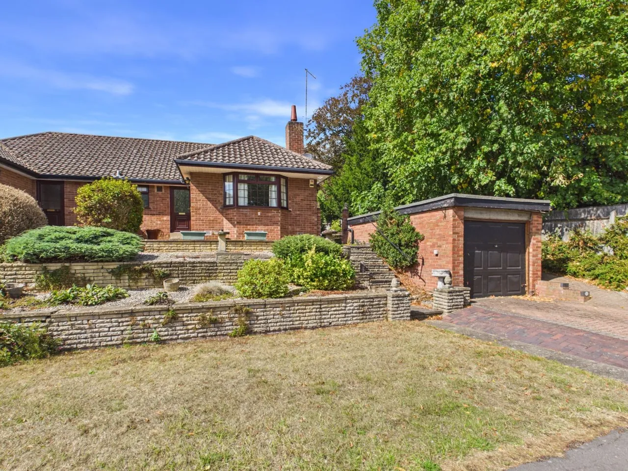 Abbey Lane, Southam, CV47, photo 13