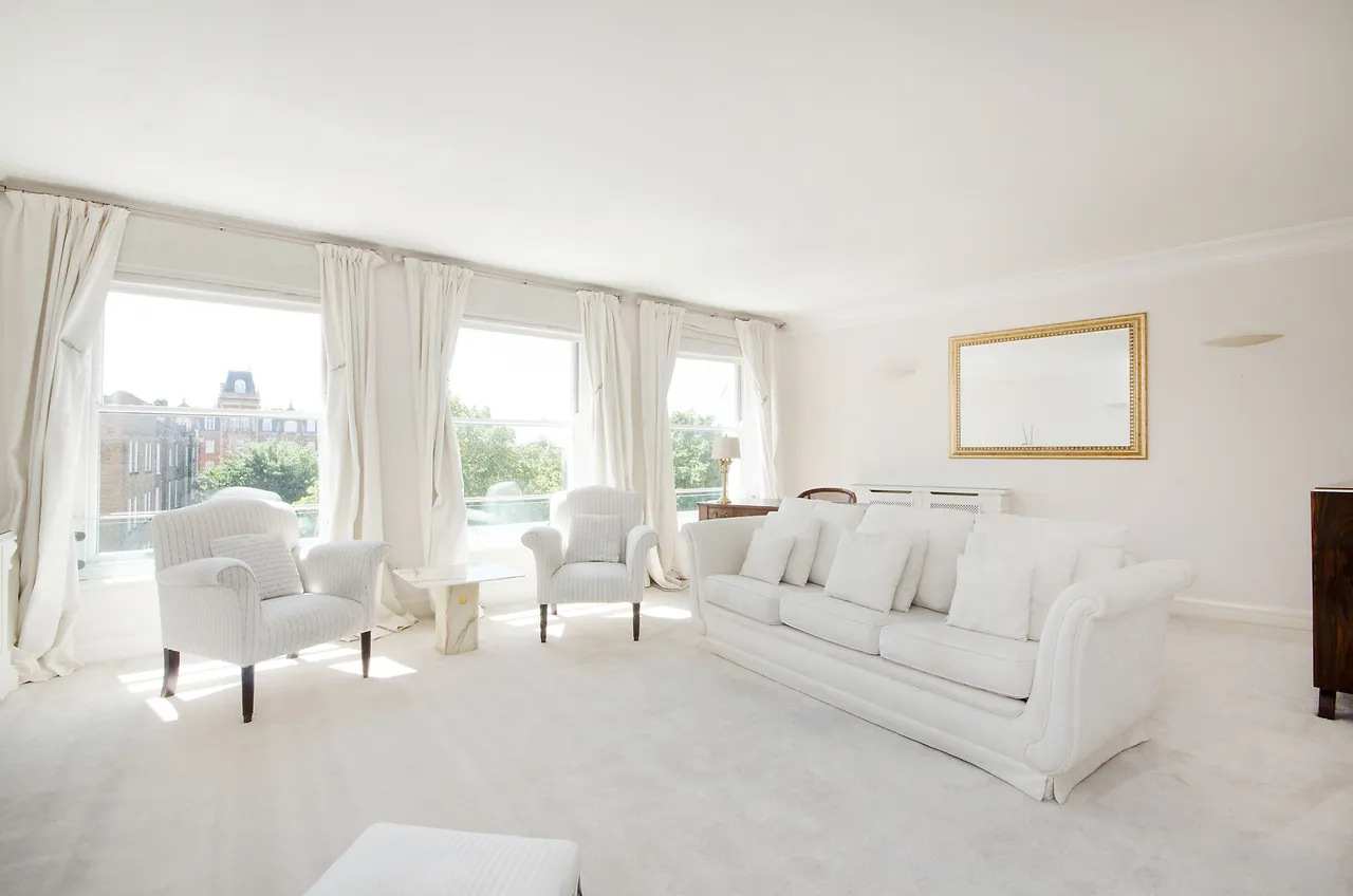 2 bed flat for sale — 28 Matiere Place, 35-37 Earls Court Square, London