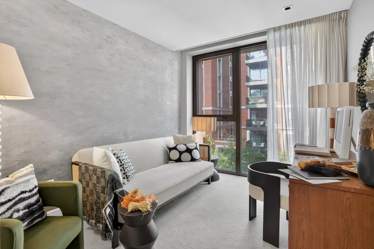 Newcastle Place, London, W2, photo 9