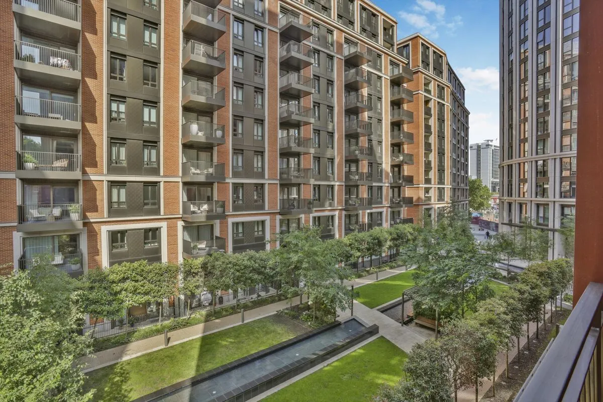 Newcastle Place, London, W2, photo 15