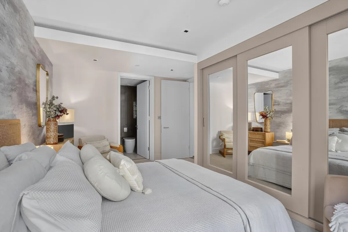 Newcastle Place, London, W2, photo 11