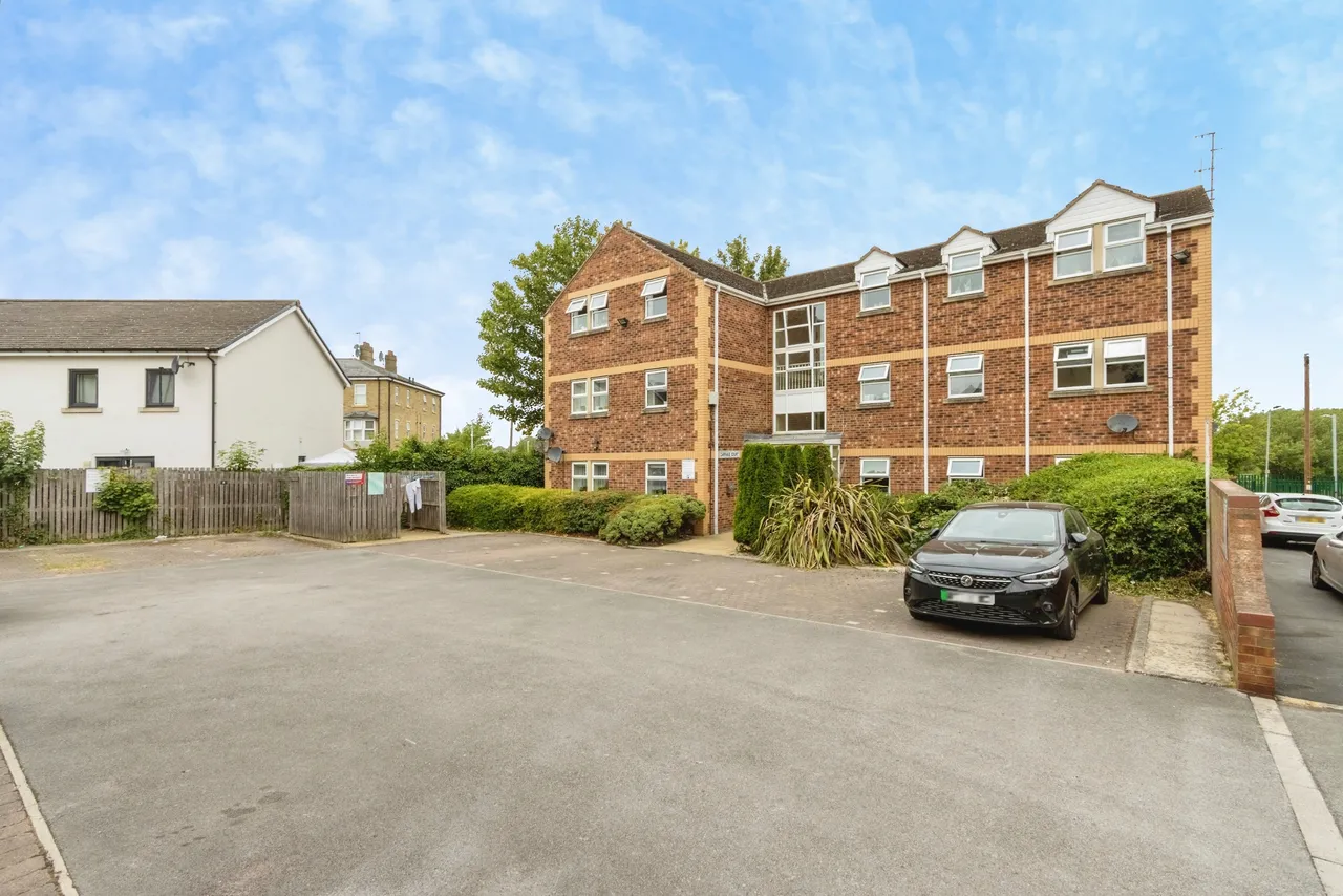 Talbot Street, Normanton, WF6, photo 2