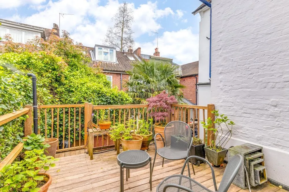 Sandy Road, London, NW3, photo 8