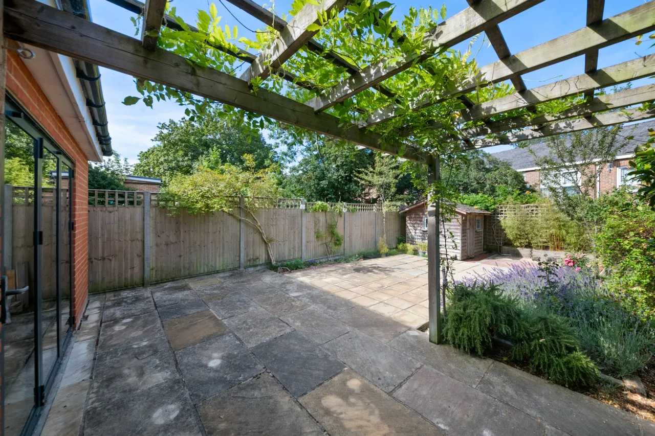 Templeman Road, Hanwell, W7 1AT, photo 10