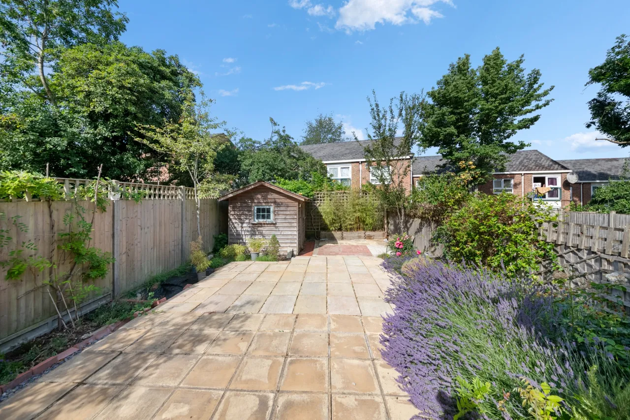 Templeman Road, Hanwell, W7 1AT, photo 11