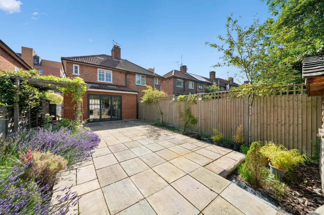 Templeman Road, Hanwell, W7 1AT, photo 12