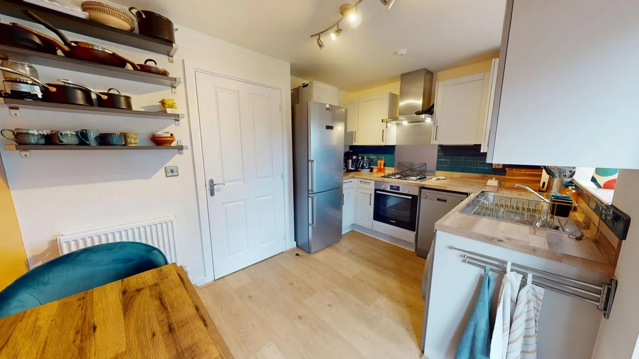 Bellerphon Drive, Foxfields, ST3, photo 8