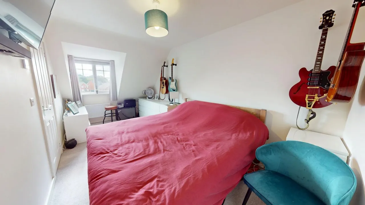 Bellerphon Drive, Foxfields, ST3, photo 19