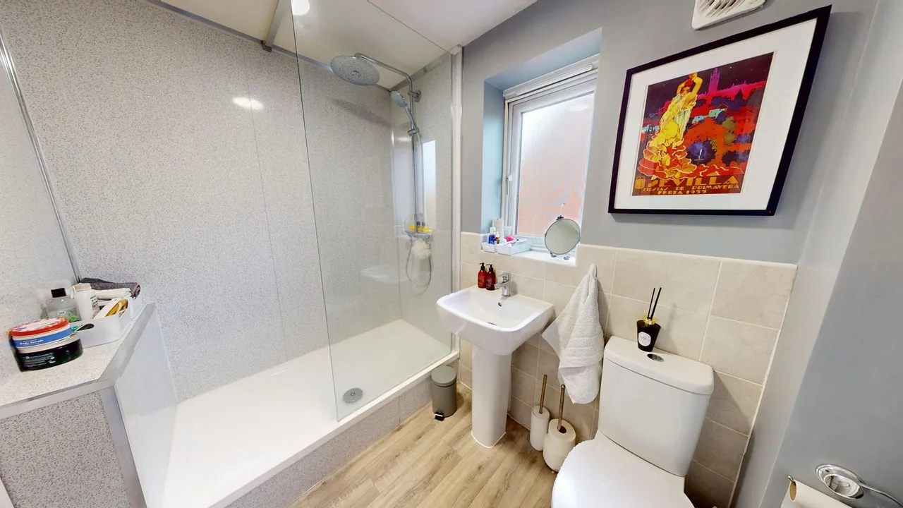Bellerphon Drive, Foxfields, ST3, photo 15