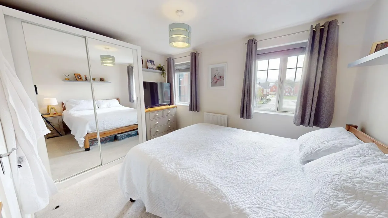 Bellerphon Drive, Foxfields, ST3, photo 14