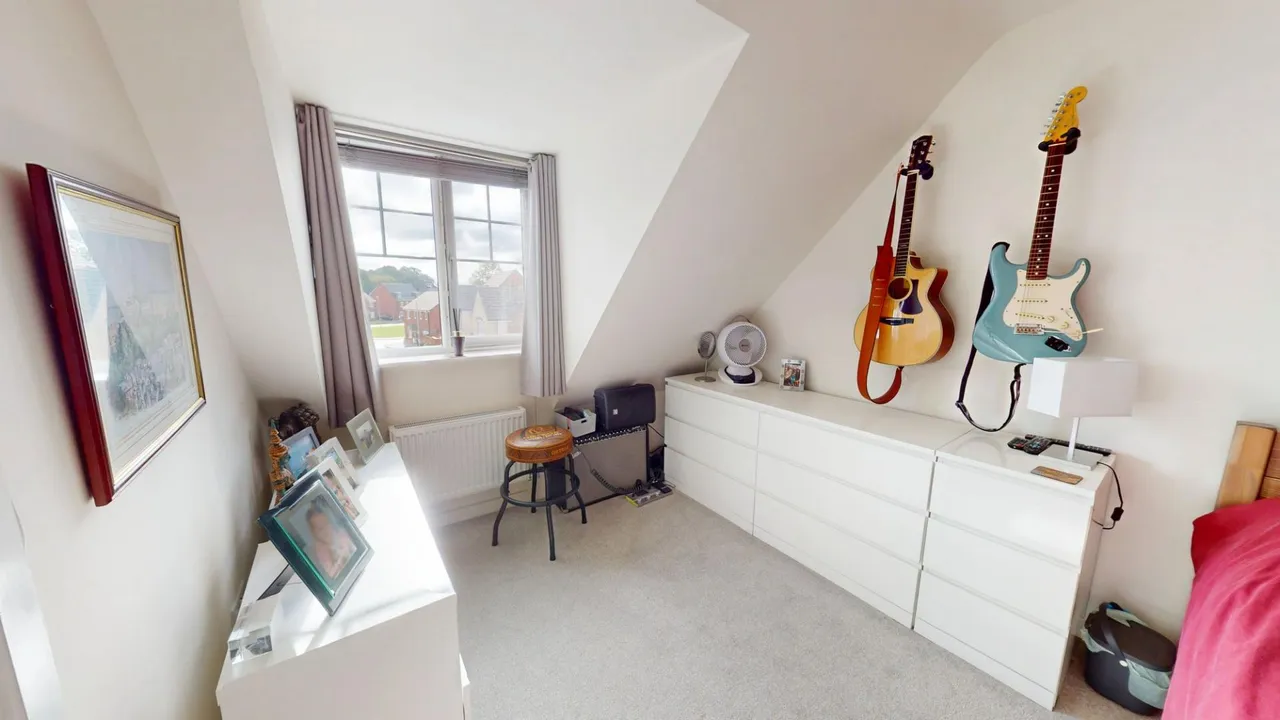 Bellerphon Drive, Foxfields, ST3, photo 20