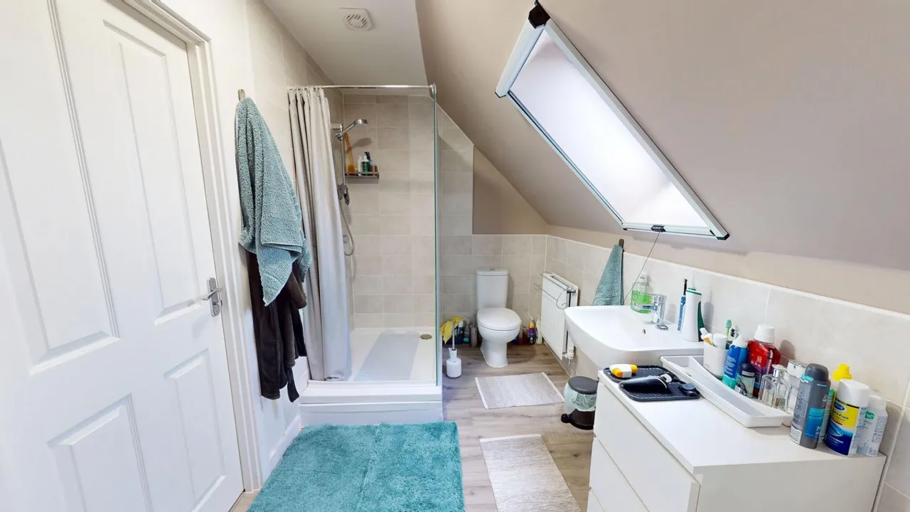 Bellerphon Drive, Foxfields, ST3, photo 18