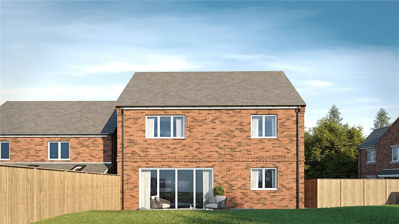 Wood Lane, Newhall, DE11, photo 2