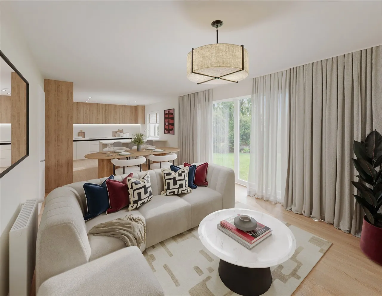 Wood Lane, Newhall, DE11, photo 5