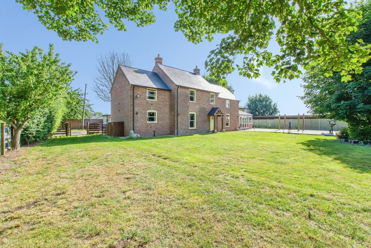 North Road, Gedney Hill, PE12, photo 19