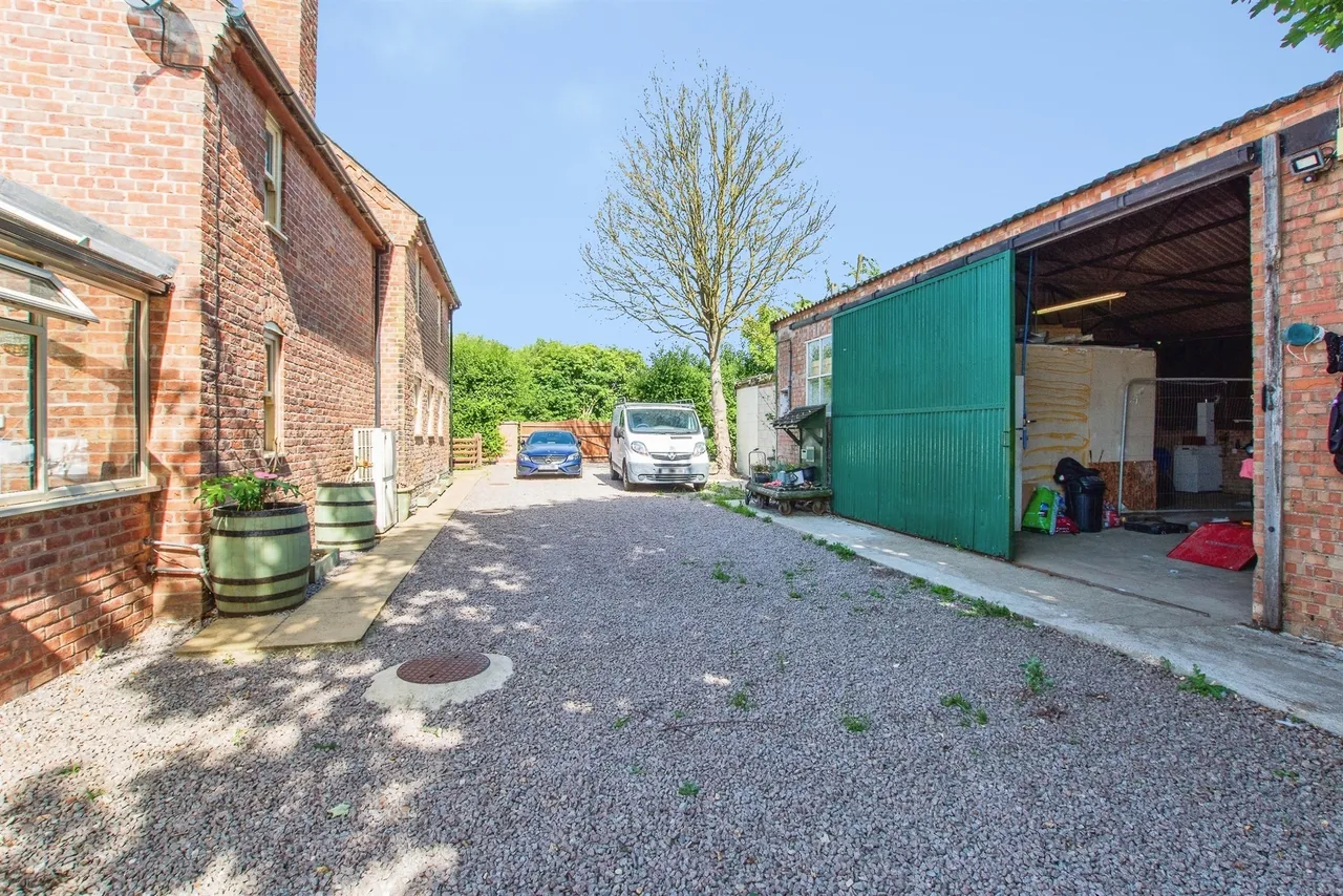 North Road, Gedney Hill, PE12, photo 29
