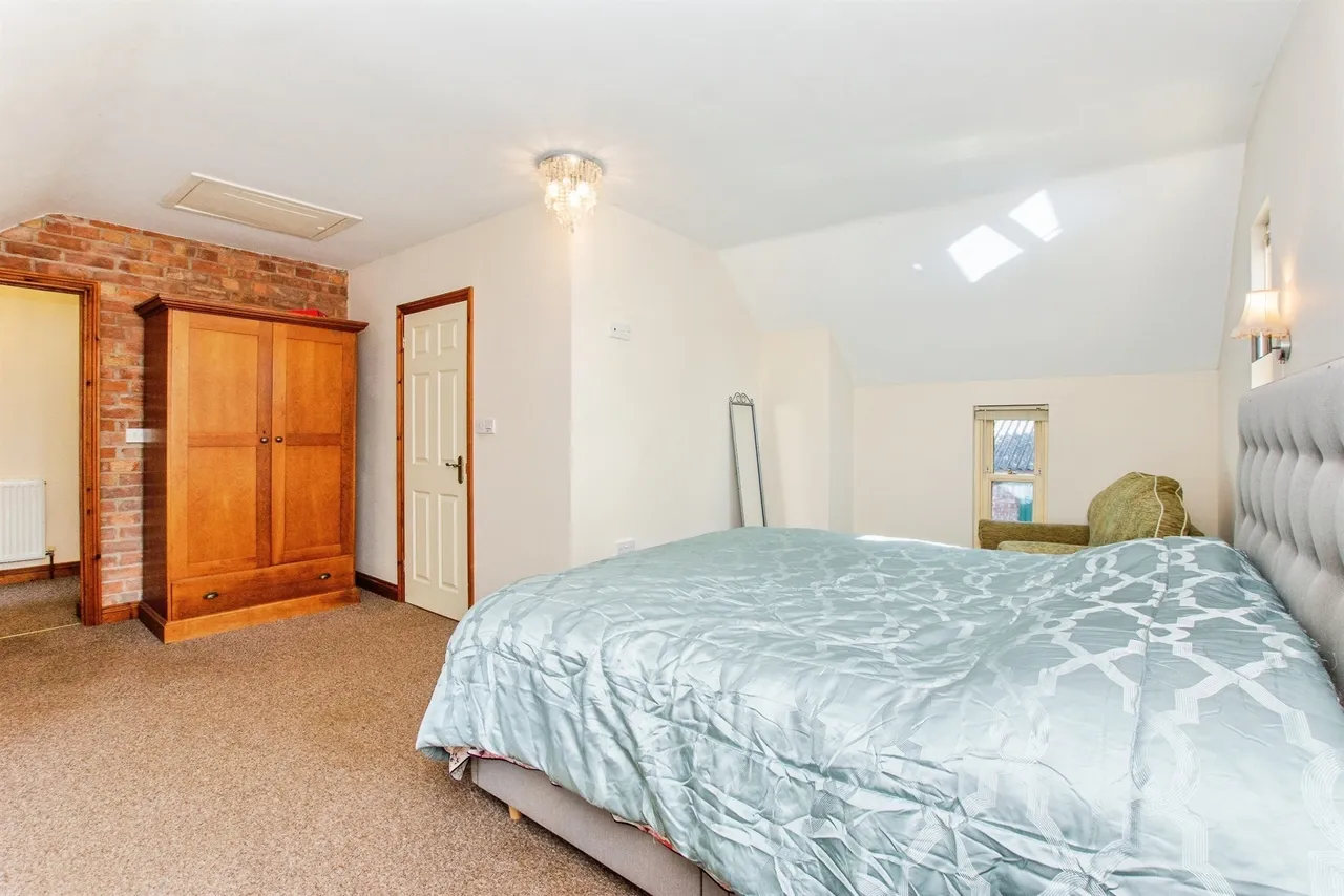 North Road, Gedney Hill, PE12, photo 15