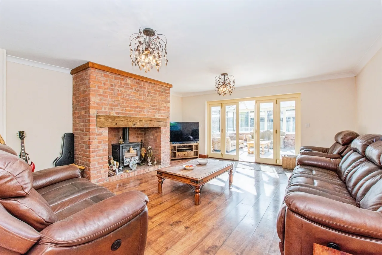 North Road, Gedney Hill, PE12, photo 2