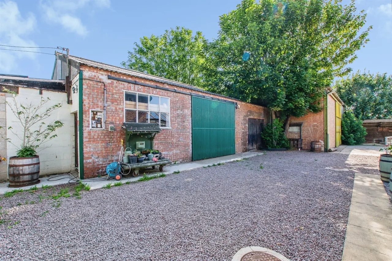 North Road, Gedney Hill, PE12, photo 24