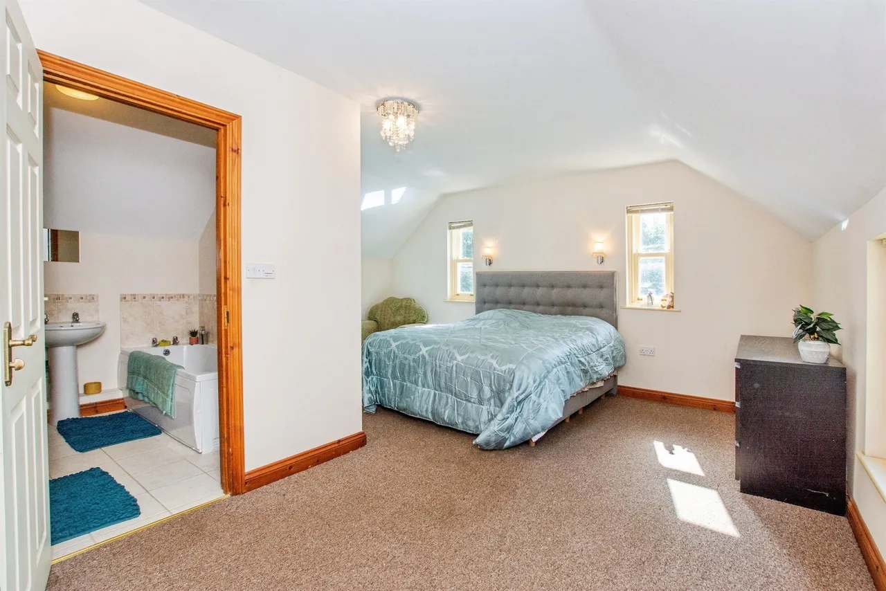 North Road, Gedney Hill, PE12, photo 14