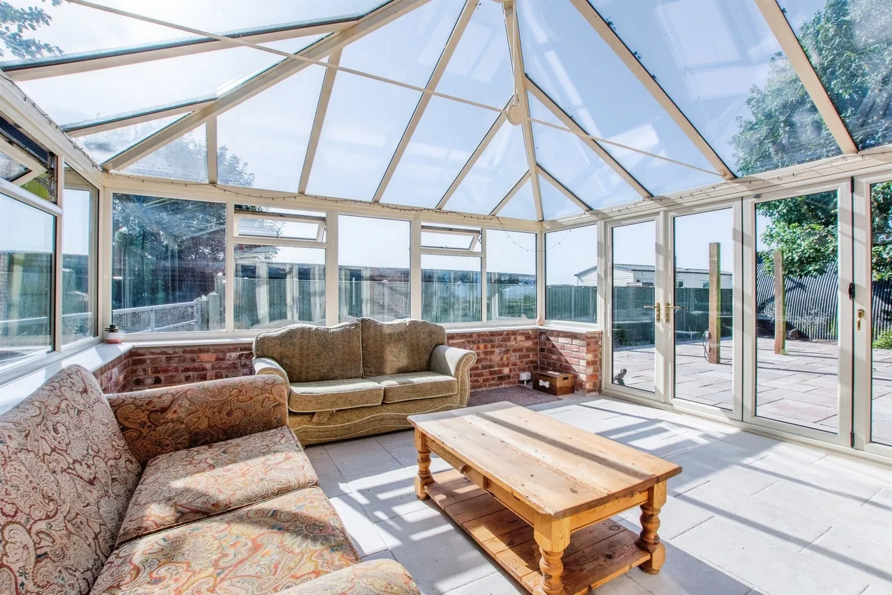 North Road, Gedney Hill, PE12, photo 5