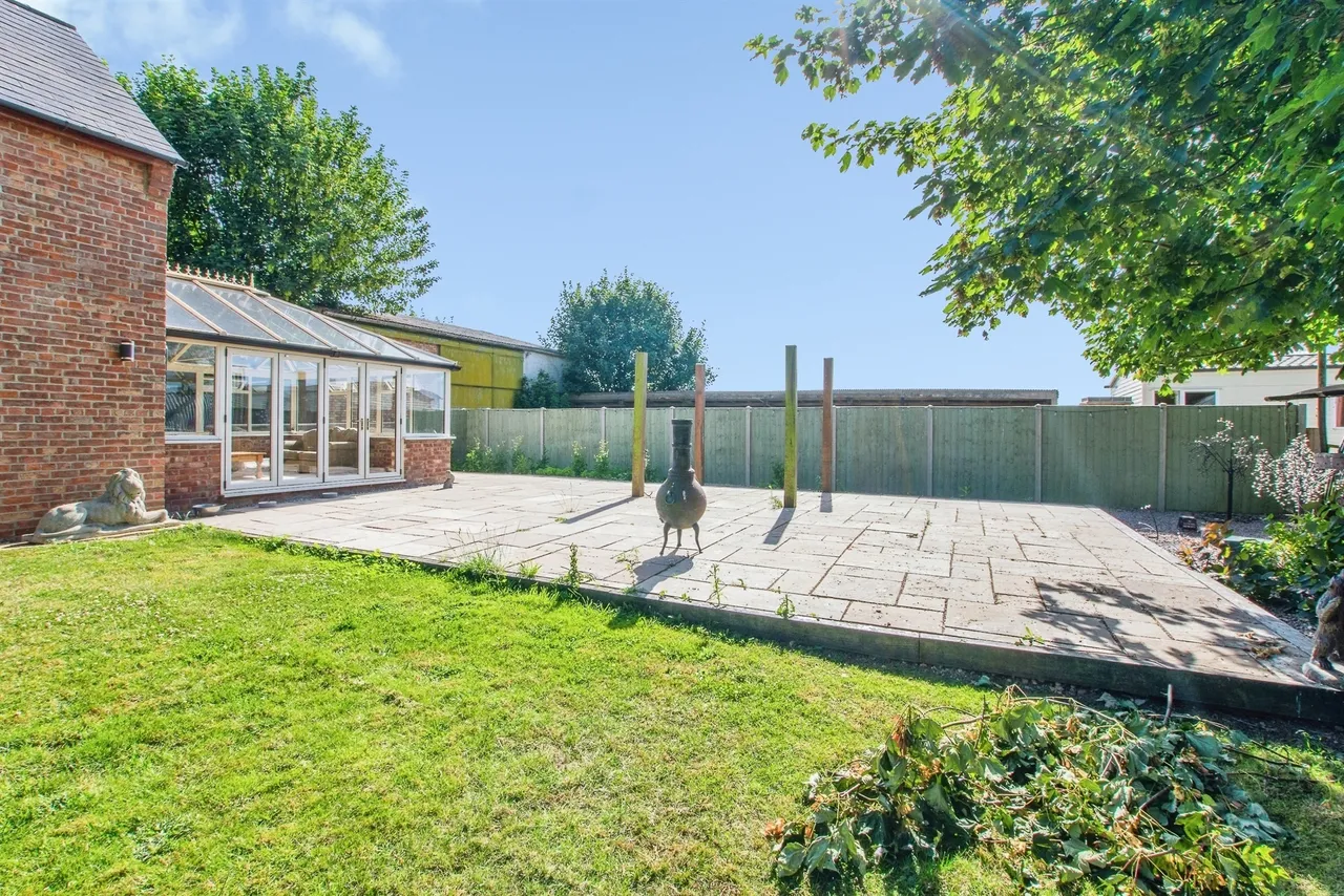 North Road, Gedney Hill, PE12, photo 21